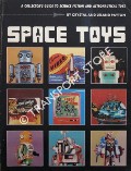 Space Toys by PAYTON, Crystal & Leland